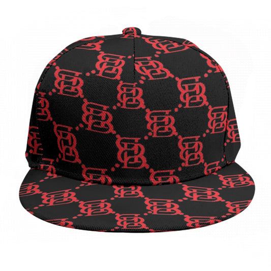 BB Red Cap