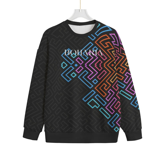 Boharia Vibrant Sweater